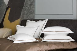 Наволочки 2шт 70х70 German Grass Alpine Brownie Allure