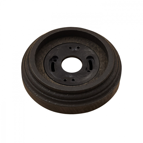 Рамка 1 постовая, накладной монтаж, цвет Угольно-черный BF1-610-119