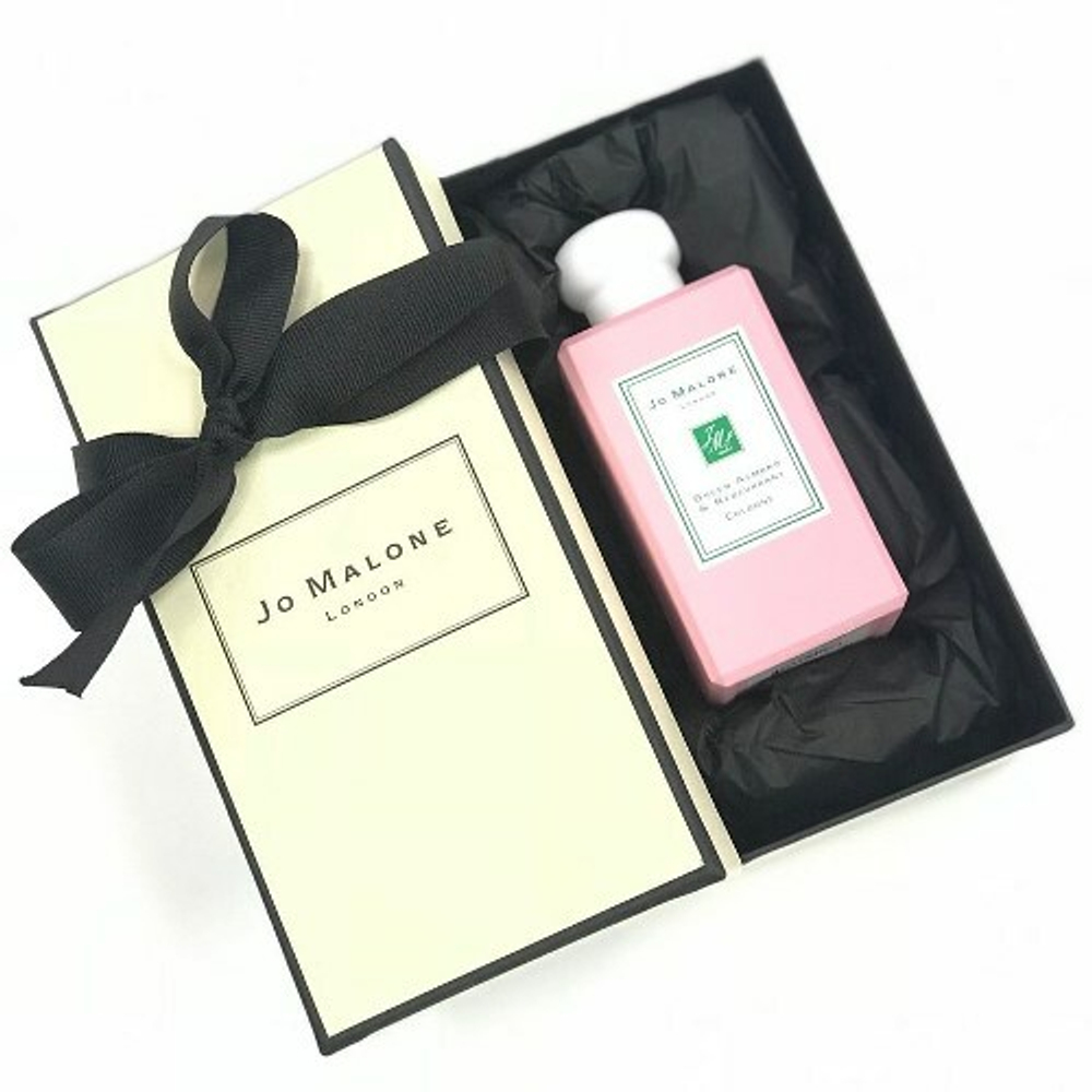 Jo Malone Green Almond & Redcurrant