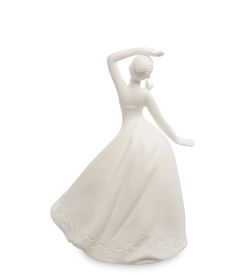 Pavone JP-186/37 Статуэтка с подсветкой «Леди»