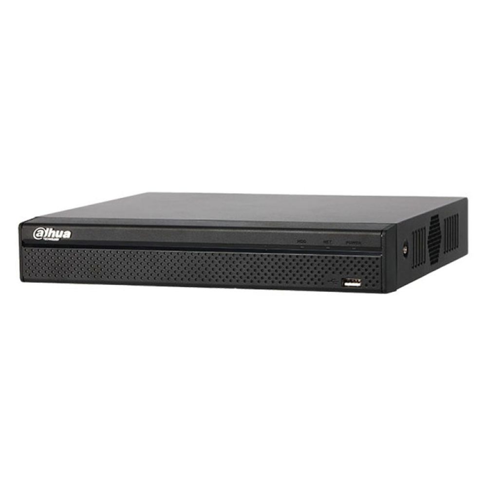 DHI-NVR2104HS-P-S3 IP видеорегистратор Dahua