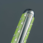 Rapide Faber Green – “Chrome”