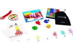 Первые шаги с Numicon для малышей 3-5 лет