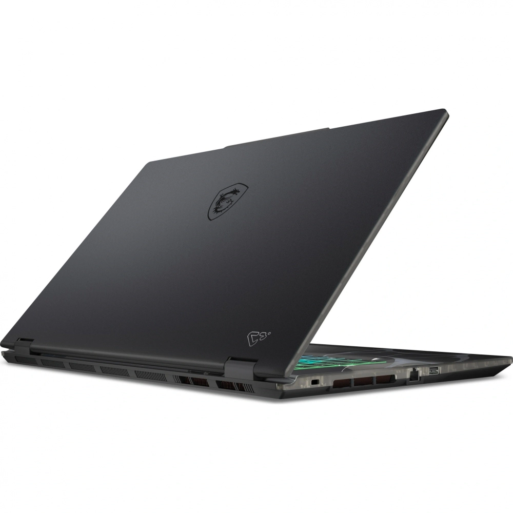 Ноутбук MSI Cyborg A17 AI B2HWEKG-041XRU Ryzen 7 260 16Gb SSD1Tb NVIDIA GeForce RTX5050 8Gb 17.3" IPS FHD (1920x1080) FreeDOS black WiFi BT Cam (9S7-17UL32-041)
