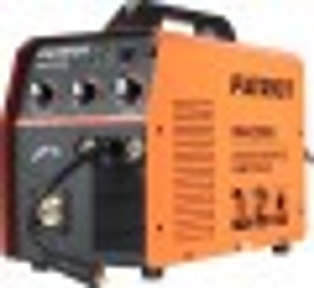 Сварочный полуавтомат PATRIOT WMA 205 MQ инверторный mig/mag/mma 605302155