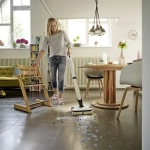 Karcher FC 7 Cordless электрошвабра 1.055-701.0