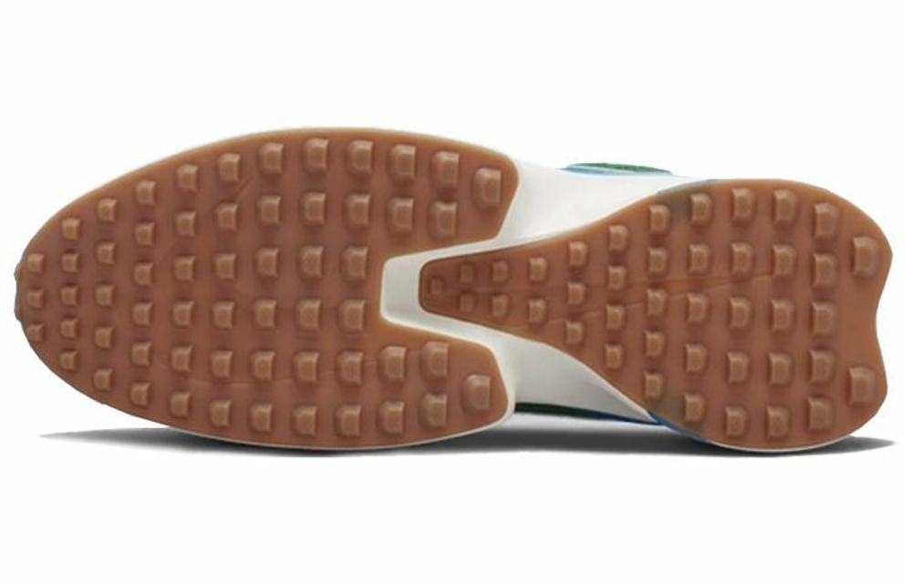 Кроссовки Nike Waffle "Starfish"
