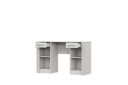 Гамма-20 (SV-мебель) Стол туалетный (серия №4)