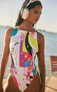 Купальник 13179 Domenica Gleam