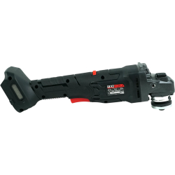 Аккумуляторная УШМ TEH LG125V-1B 20V