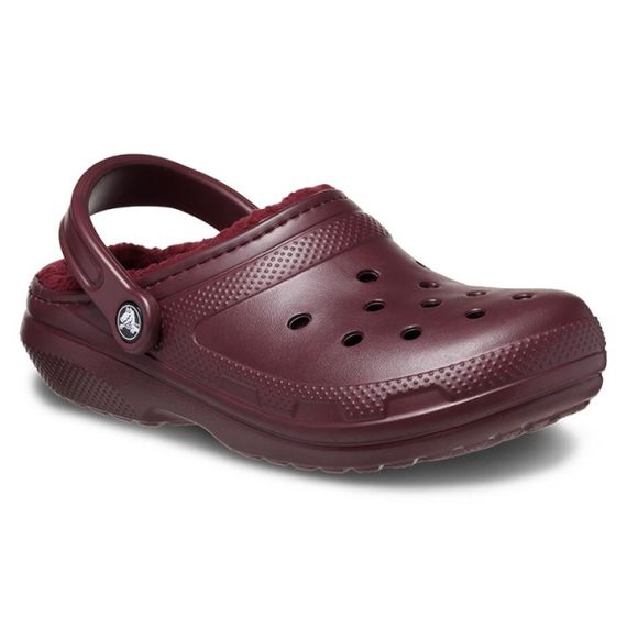 Crocs Classic 'Deep Cherry'