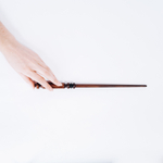 Указка для учителя из натурального дерева Сибирский кедр 400 мм. U8