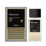 Paolo Velvet Noir