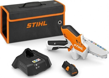 Пила цепная аккумуляторная STIHL GTA 26 GA010116918