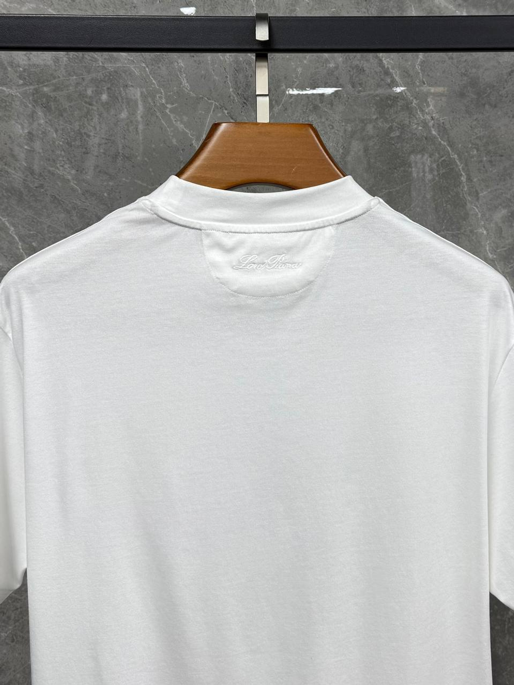 Футболка Loro Piana