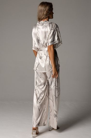 Пижама Mia-Amore Noel 4935