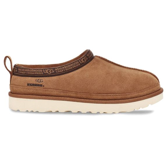Ugg NBHD Tasman 'Chestnut Brown'