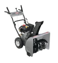 Снегоуборщик CRAFTSMAN 88172