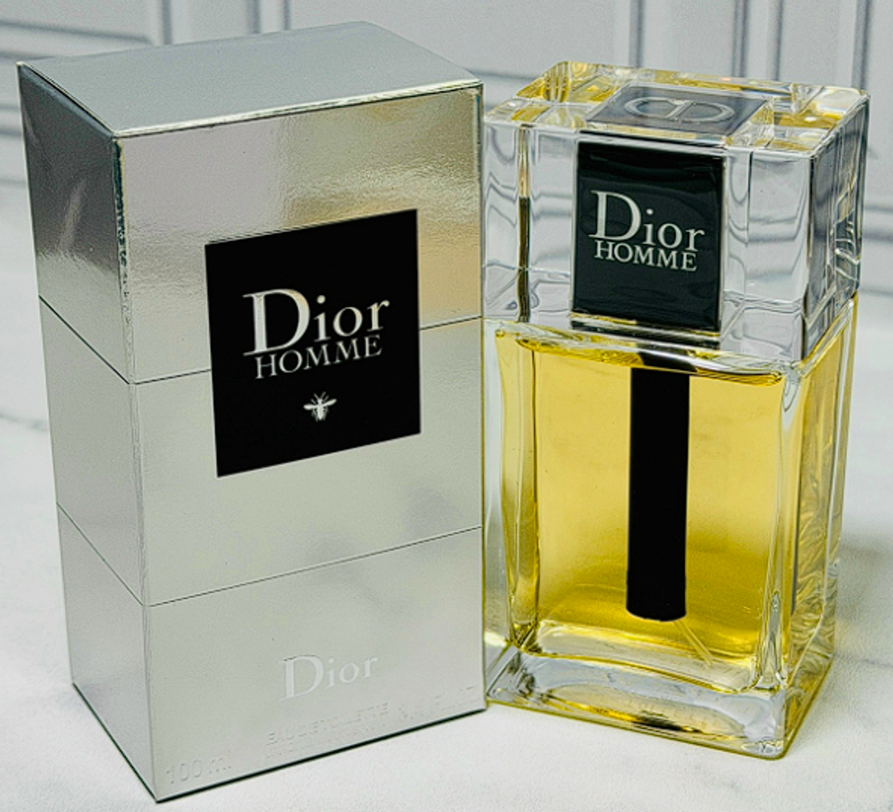 Dior Homme Dior 100ml (duty free парфюмерия)
