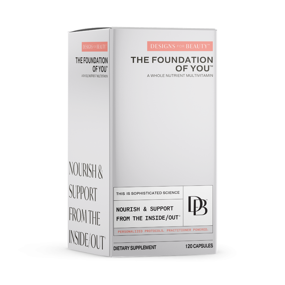 The Foundation of You™