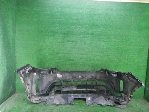 Бампер передний Land-Rover Discovery 5 (2016-2021)