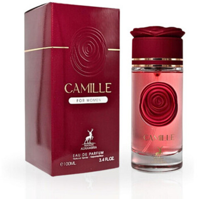 Maison Alhambra Camile EDP 100ml