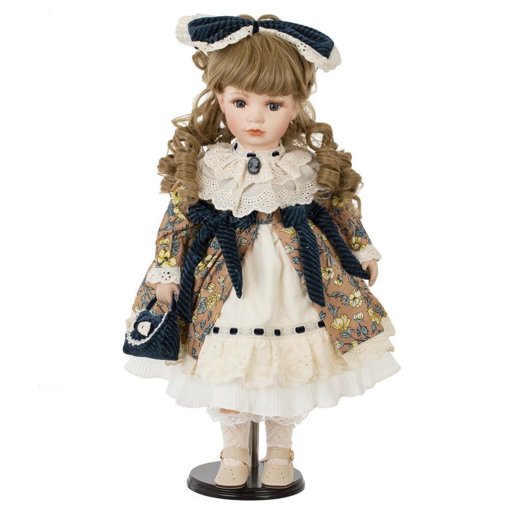 GAEM Кукла "Юленька", L21 W11,5 H48 см