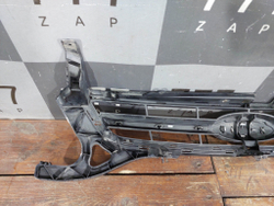 Решетка радиатора Ford Mondeo 4 10-14 Б/У Оригинал 1736164