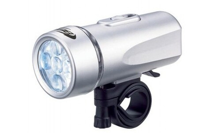 Фонарь передний BLS-24 PowerLed Rechargable