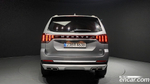 Kia Mohave (Borrego) The Master Дизель 3.0 4WD 5인승 (04.2022)