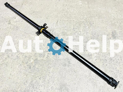 Вал карданный DSP059A 40100-S10-A01 Honda CR-V RD1 B20B неразборный