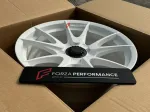 КОВАНЫЕ ДИСКИ ДЛЯ PORSCHE 911 997 GT3 2007 ПОРШЕ