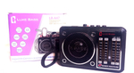 Радиоприемник LuxeBass LB-A 47