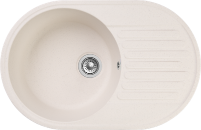 GranFest GF-QUARZ 18 Белый