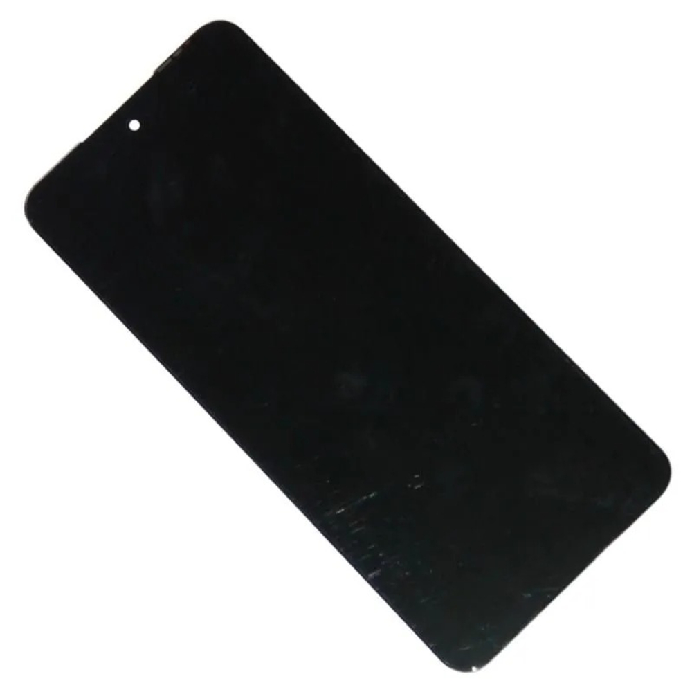 Дисплей для Infinix Hot 30 Play с тачскрином Черный - OR