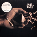 Long Distance Calling / Eraser (2LP)