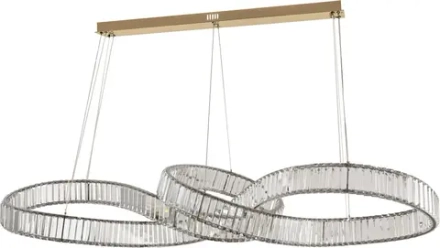 Подвесная люстра Stilfort VINTAGE 4020/03/16PL