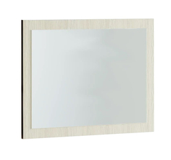 Зеркало Фиеста, венге/лоредо