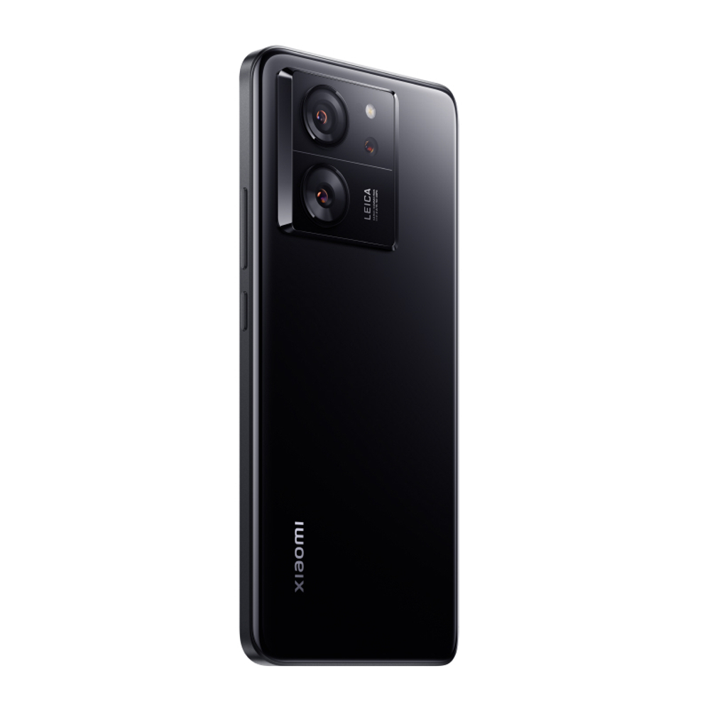 Смартфон Xiaomi Mi 13T 8/256GB Black