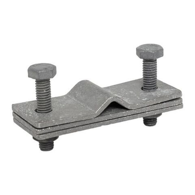 Зажим полоса-прут малый EKF PROxima