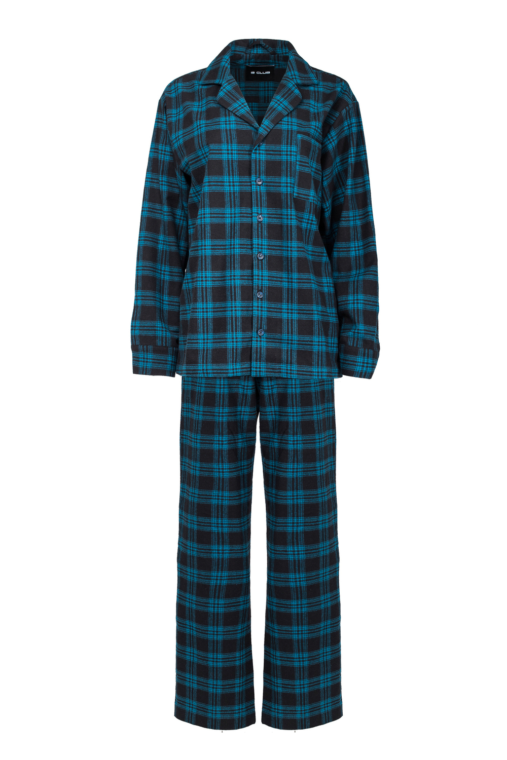 «Sleepy gride» пижама унисекс