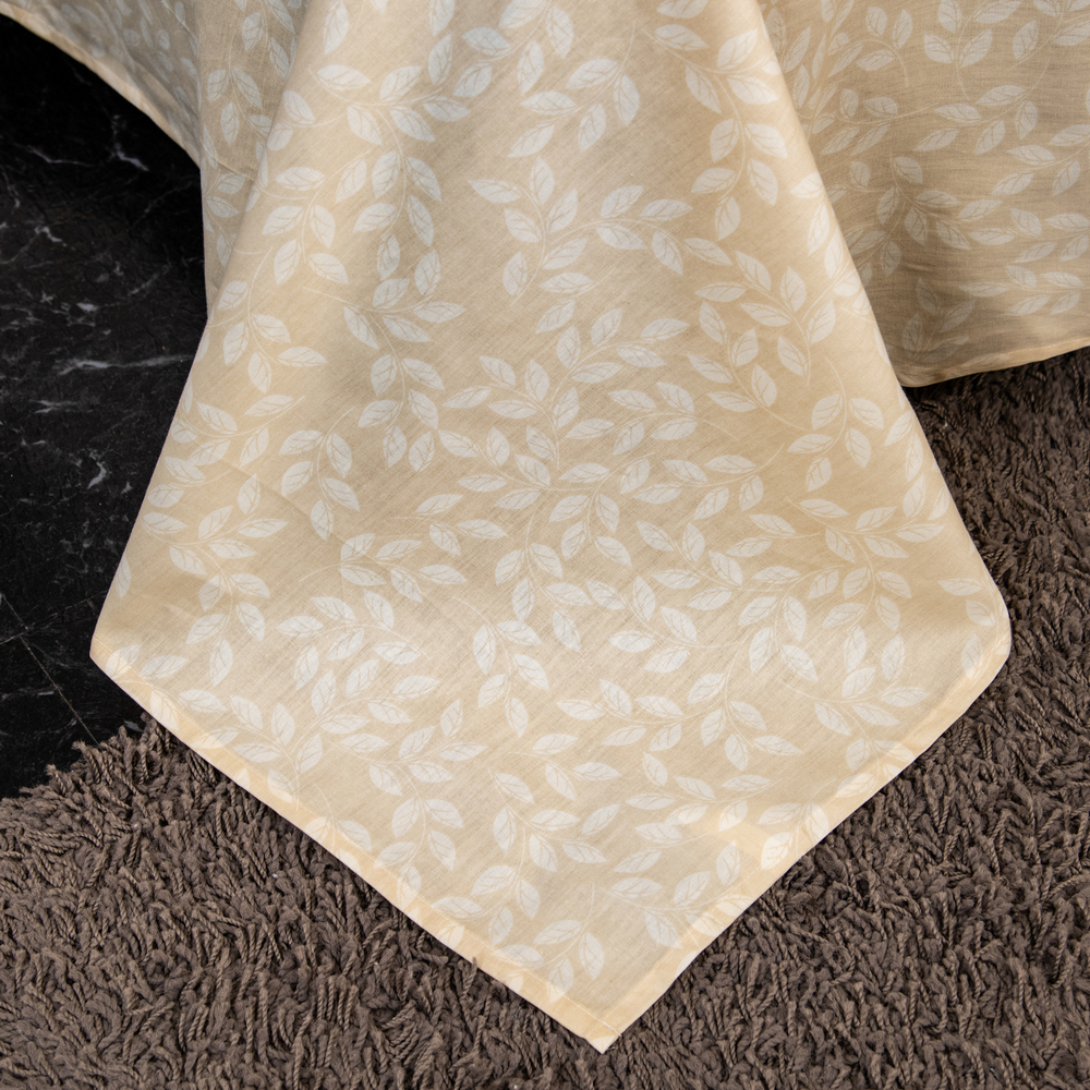 Комплект постельного белья Люкс Сатин 100% хлопок A279