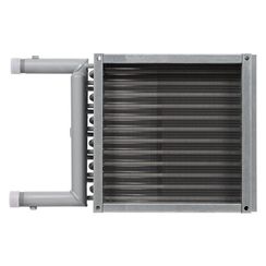 Водяной нагреватель WHC 400*400-2