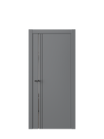 Межкомнатная дверь W11