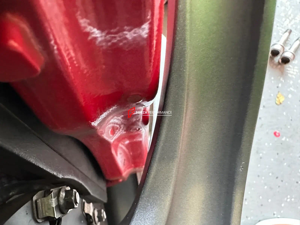 КОВАНЫЕ ДИСКИ ДЛЯ FERRARI 430 SCUDERIA 2009 ФЕРРАРИ