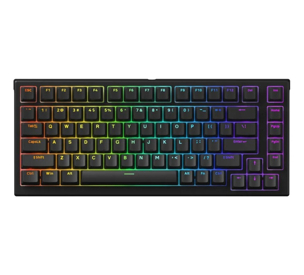 Monsgeek MG75S HES (HE-ST)