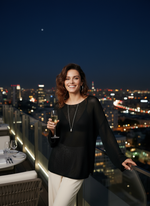 Свитер длинный паутинка тонкий Oversize