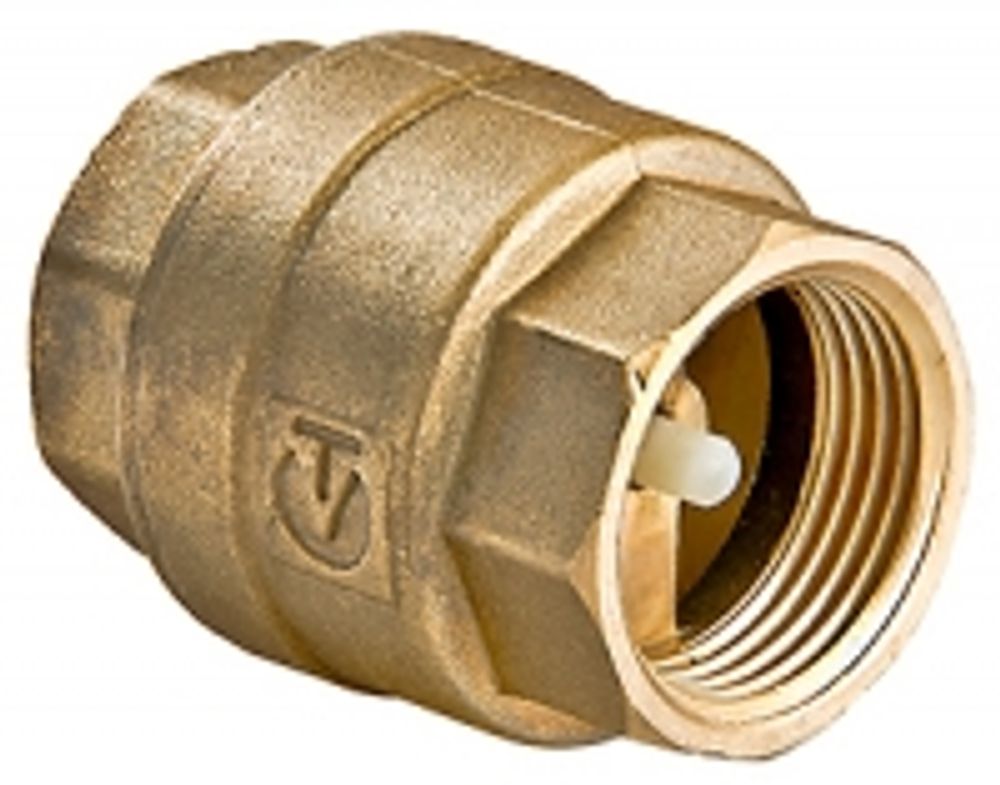 Клапан обратный 3/4"в-в VALTEC