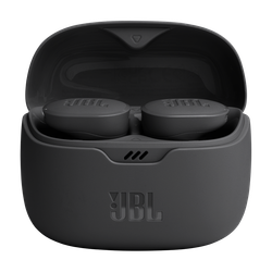 Беспроводные наушники JBL Tune Buds Black