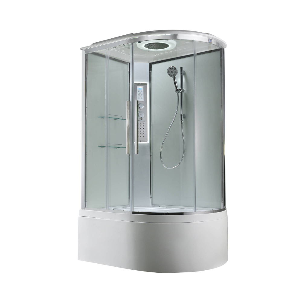 Душевая кабина AvaCan (АваКан) EM5912LLEDT прозрачная